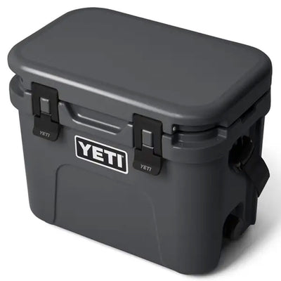 YETI | Roadie® 15 Hard Cooler 'Charcoal'