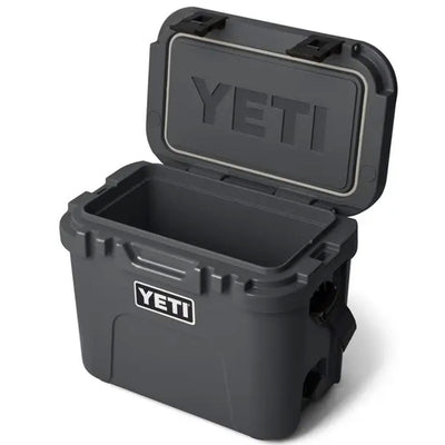 YETI | Roadie® 15 Hard Cooler 'Charcoal'