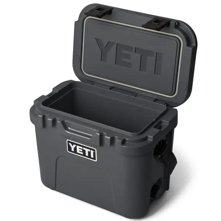 【未使用】希少廃盤 YETI Roadie 20 イエティ ローディ チャコール YETI(イエティ)のROADIE20(ローディ20)入荷速報！！[2021.04.29発行