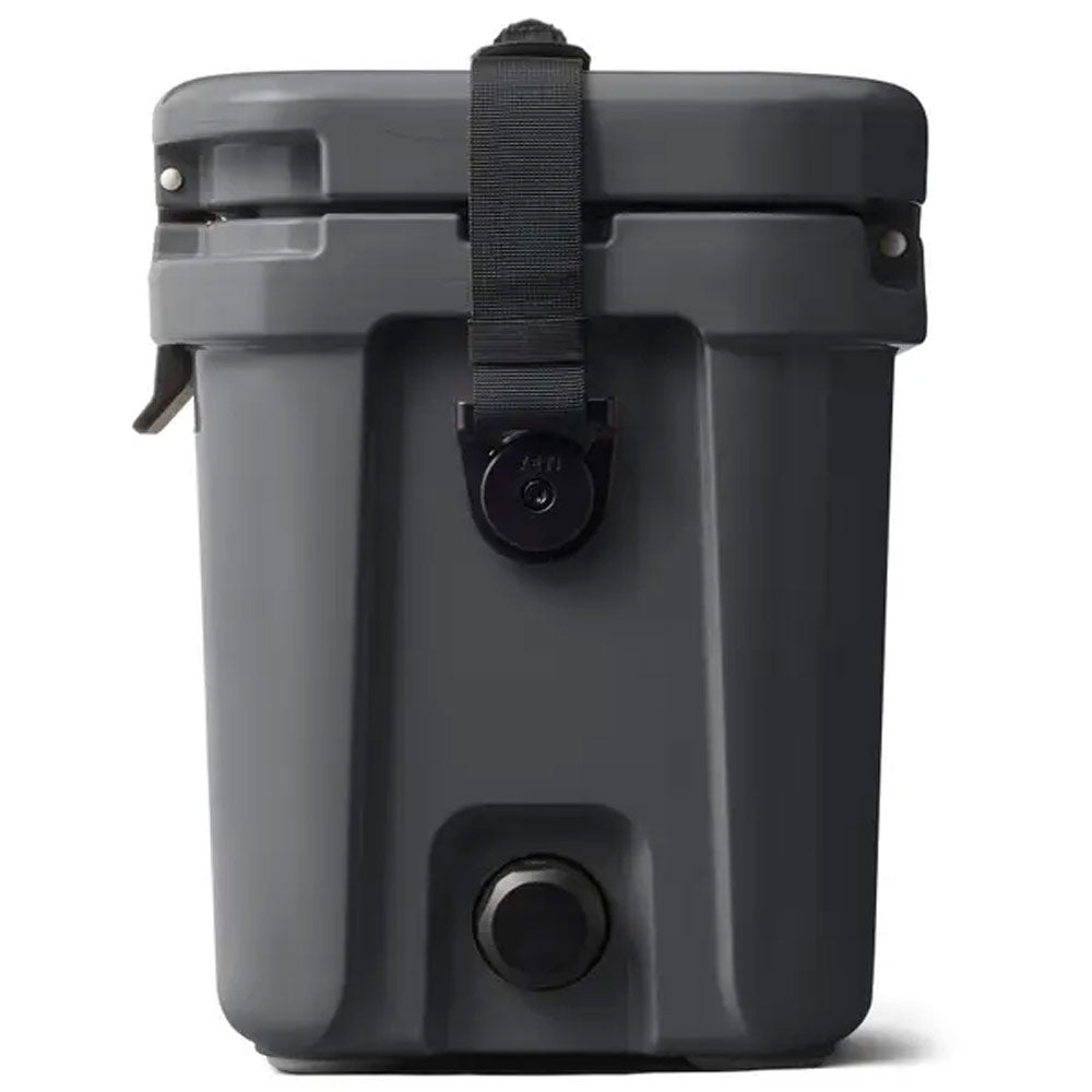 YETI | Roadie® 15 Hard Cooler 'Charcoal'