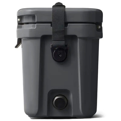 YETI | Roadie® 15 Hard Cooler 'Charcoal'