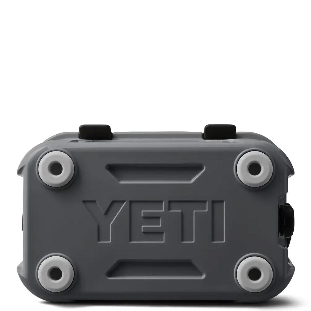 YETI | Roadie® 15 Hard Cooler 'Charcoal' – Hatchet Outdoor Supply Co.