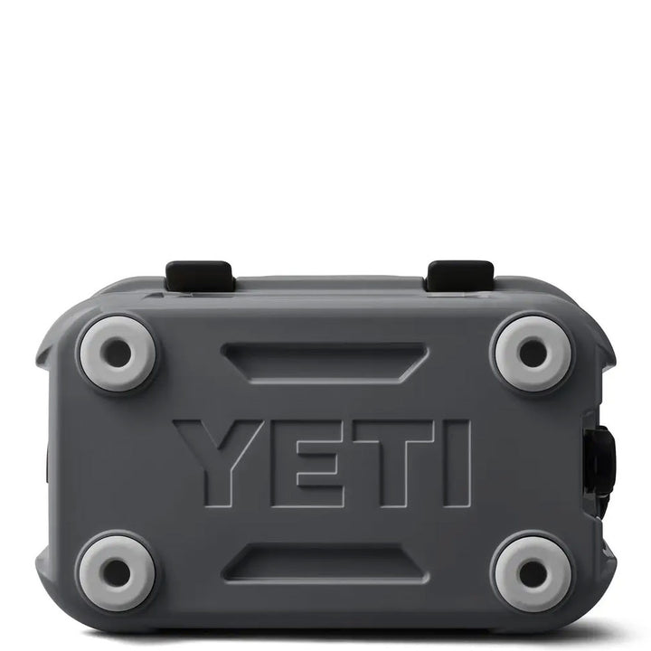 YETI | Roadie® 15 Hard Cooler 'Charcoal' – Hatchet Outdoor Supply Co.