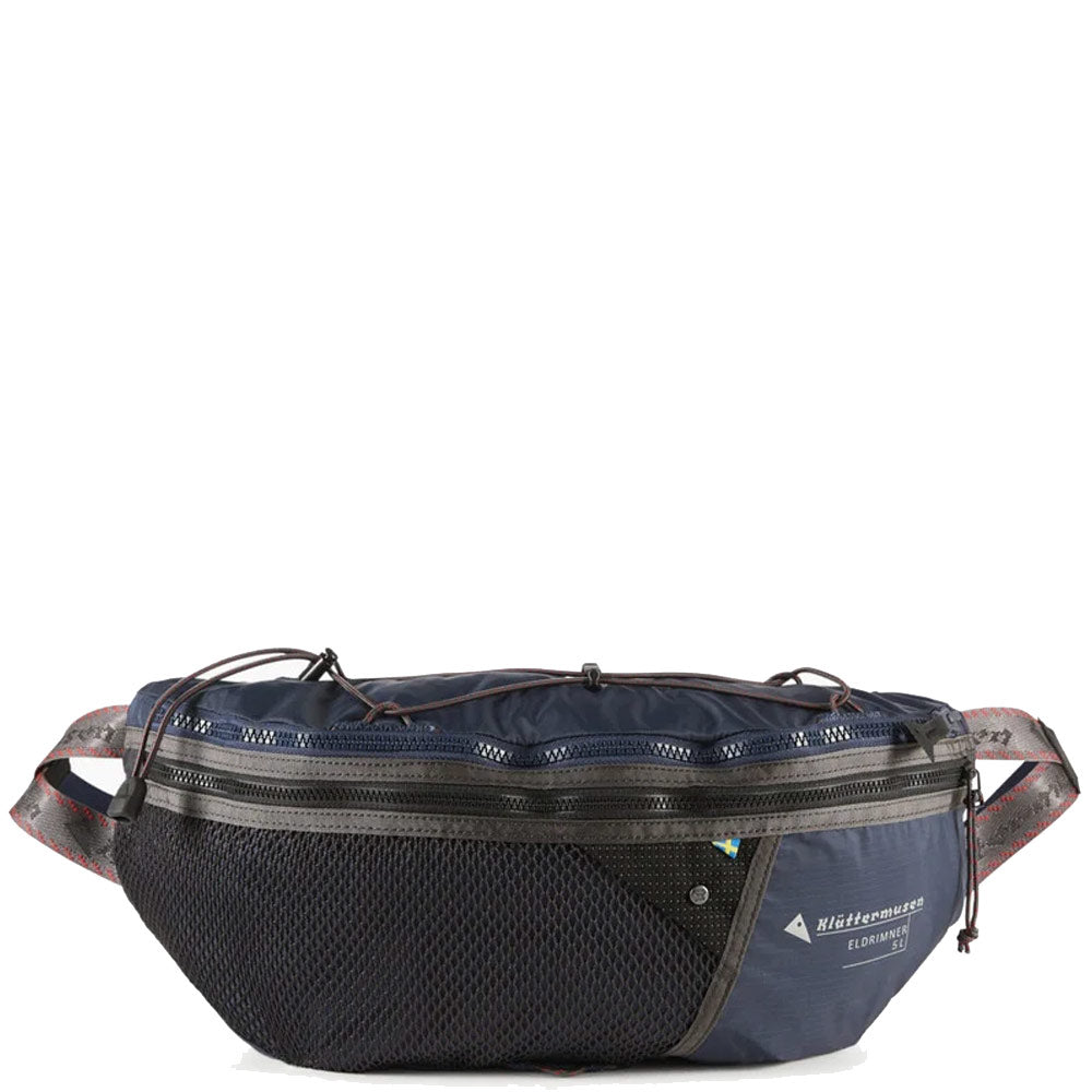 Eldrimner Lumbarpack 5L 'Indigo Blue'