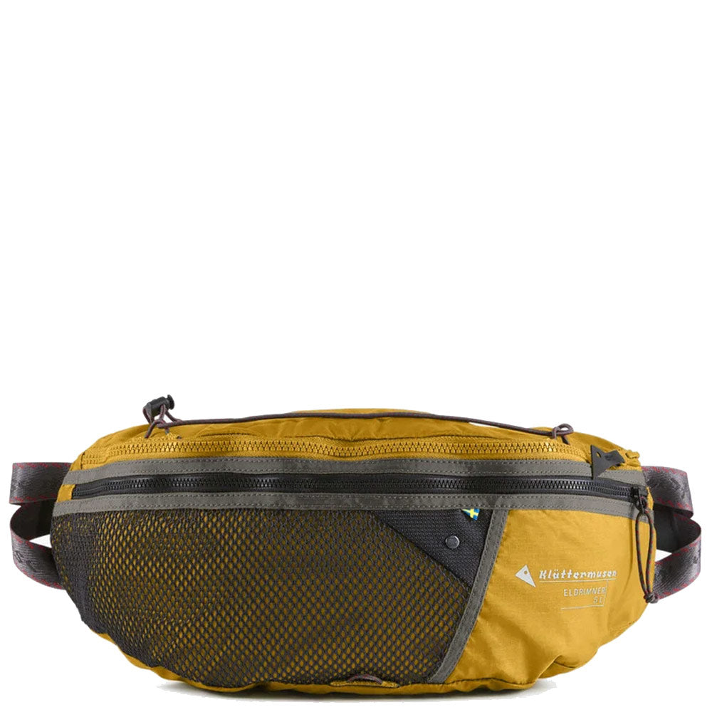 Eldrimner Lumbarpack 5L 'Gold'