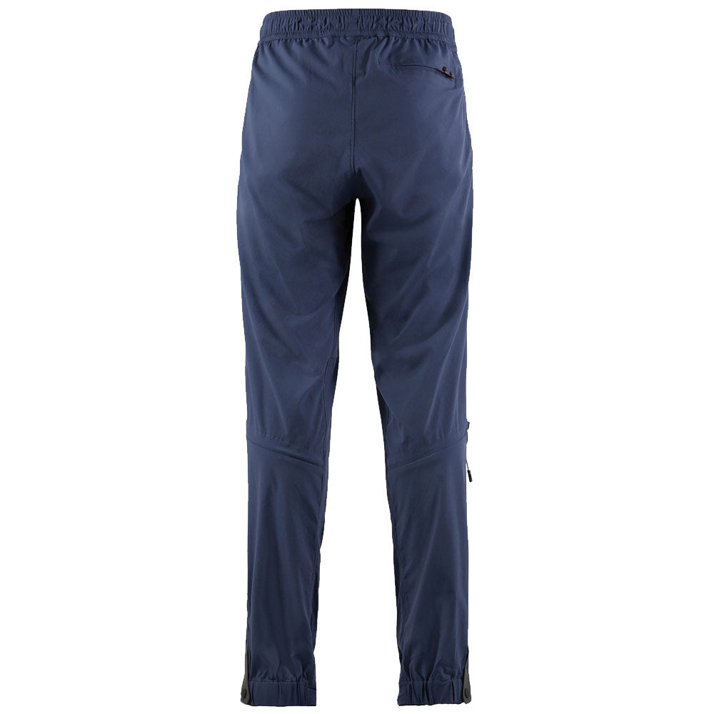 Böltor Pants 'Indigo Blue'