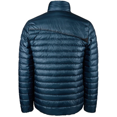 Klattermusen | Lopt Zip Jacket 'Indigo Blue'