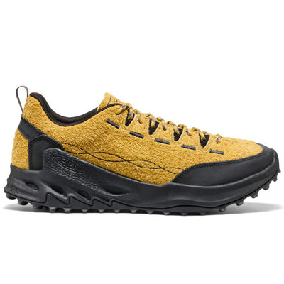 KEEN | Jasper Zionic Sneaker 'Lemon Curry / Naval Academy'