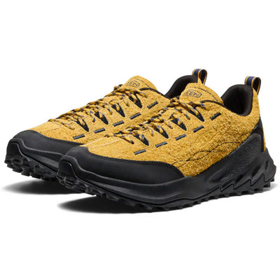 KEEN | Jasper Zionic Sneaker 'Lemon Curry / Naval Academy'
