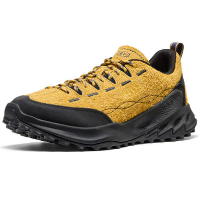 KEEN | Jasper Zionic Sneaker 'Lemon Curry / Naval Academy'