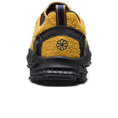 KEEN | Jasper Zionic Sneaker 'Lemon Curry / Naval Academy'