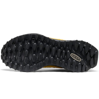 KEEN | Jasper Zionic Sneaker 'Lemon Curry / Naval Academy'