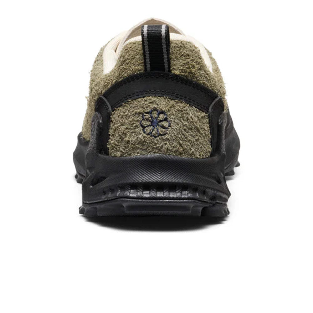 KEEN | Jasper Zionic Sneaker 'Dark Olive / Birch'