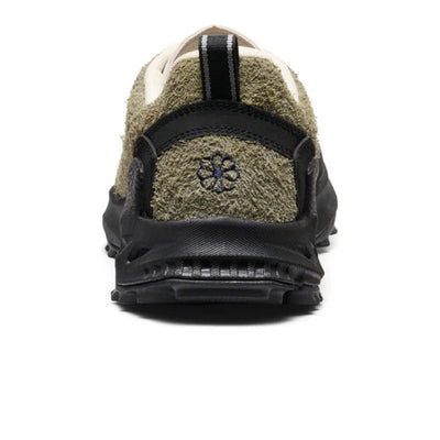 KEEN | Jasper Zionic Sneaker 'Dark Olive / Birch'