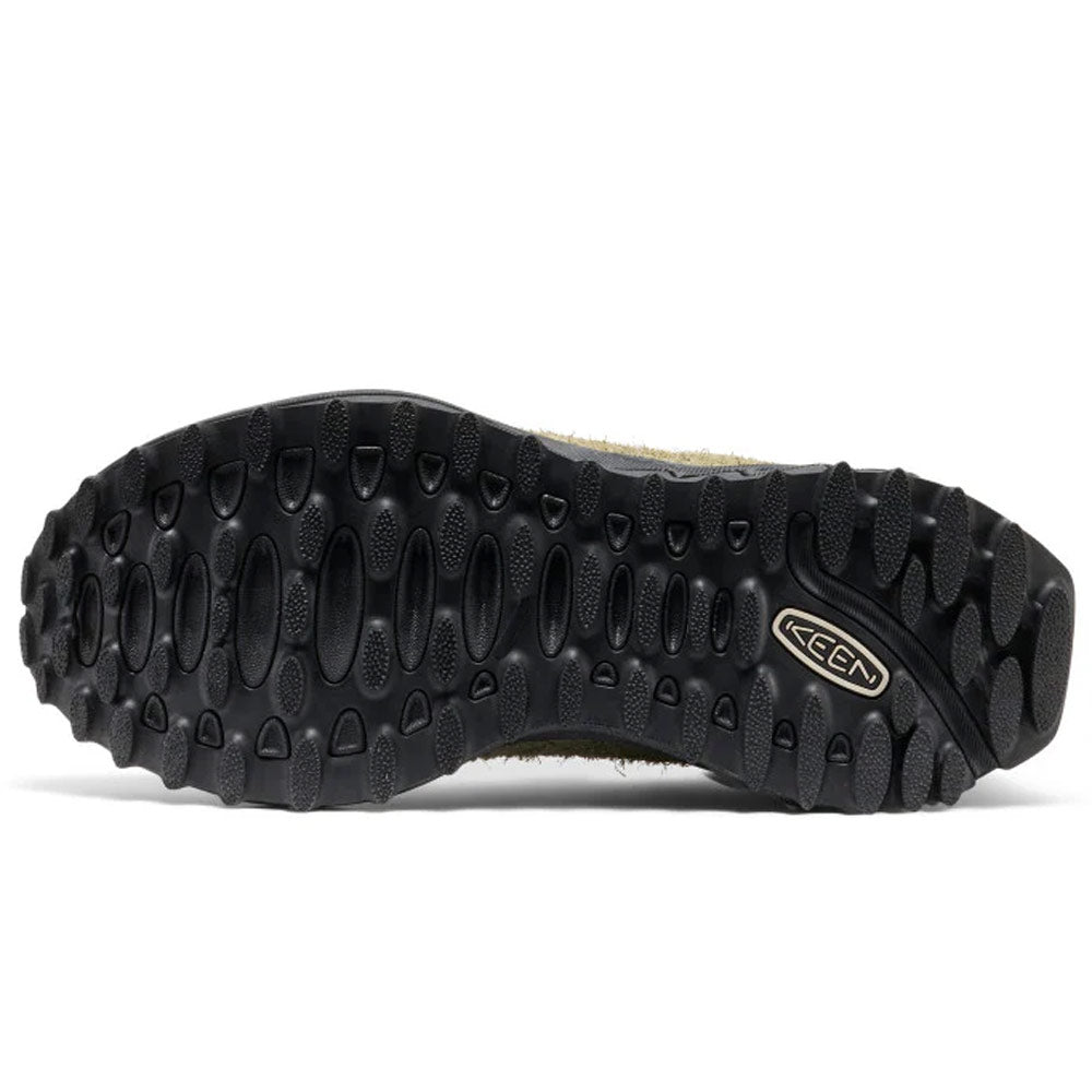 KEEN | Jasper Zionic Sneaker 'Dark Olive / Birch'