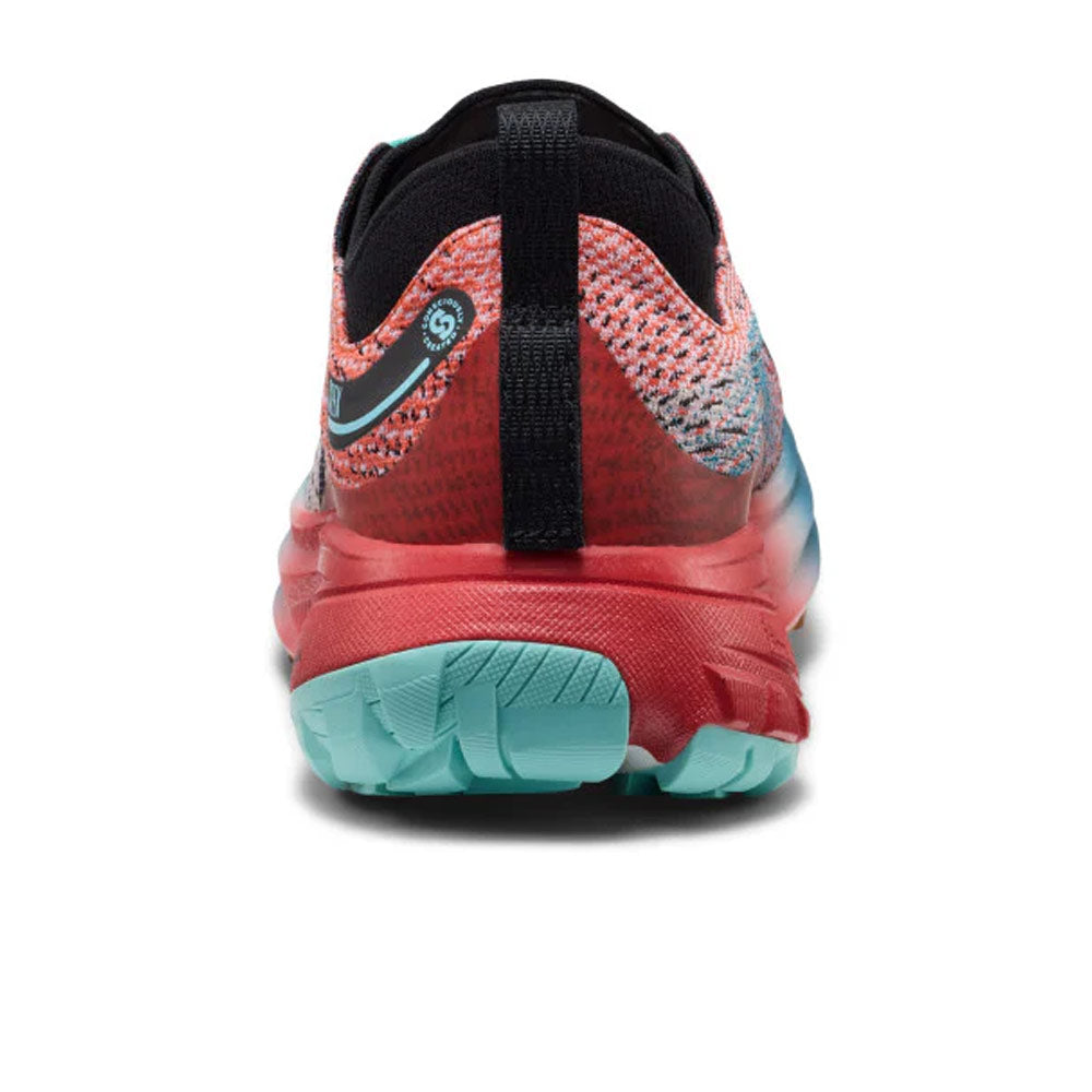 KEEN | Seek Trail Running Shoe 'Grenadine Ocean Depths' – Hatchet