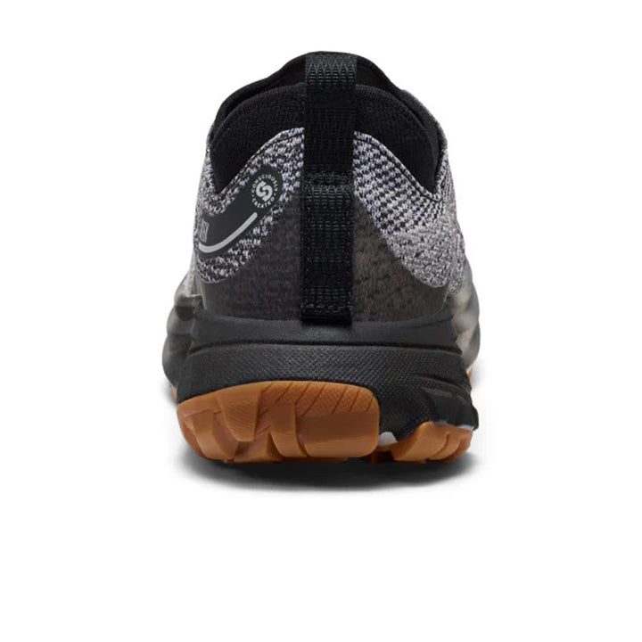 KEEN | Women'S Seek Trail Running Shoe 'Black/Magnet' – Hatchet