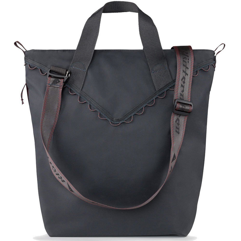 Baggi Bag 22L 'Raven'