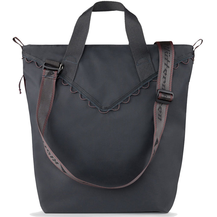 Klattermusen | Baggi Bag 22L 'Raven' – Hatchet Outdoor Supply Co.