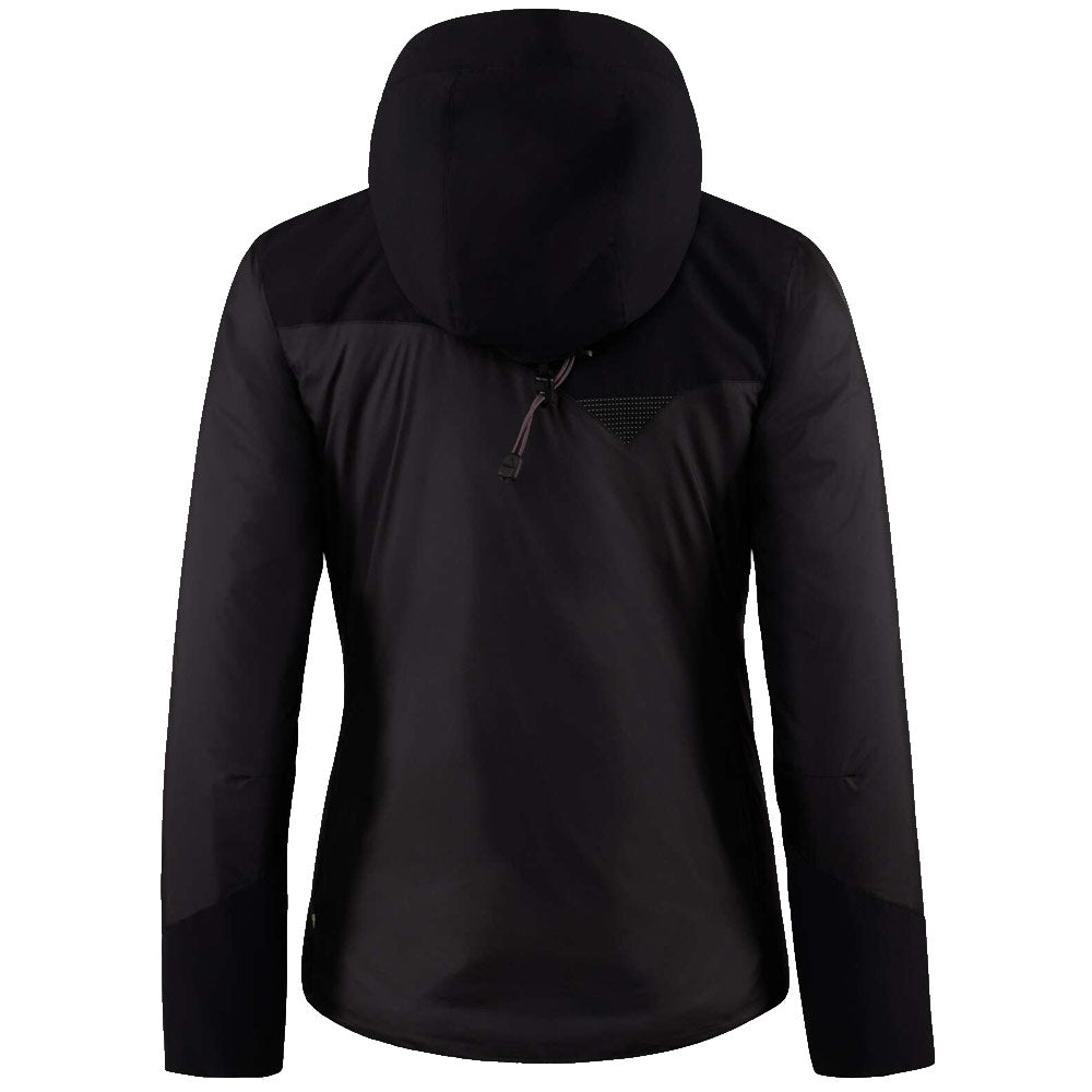 Women's Urd Hood Jacket 'Black'