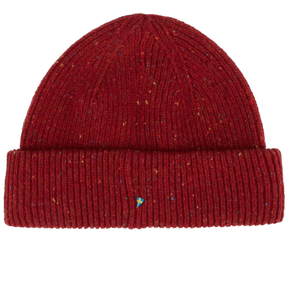 Huld Beanie 'Burnt Russet'