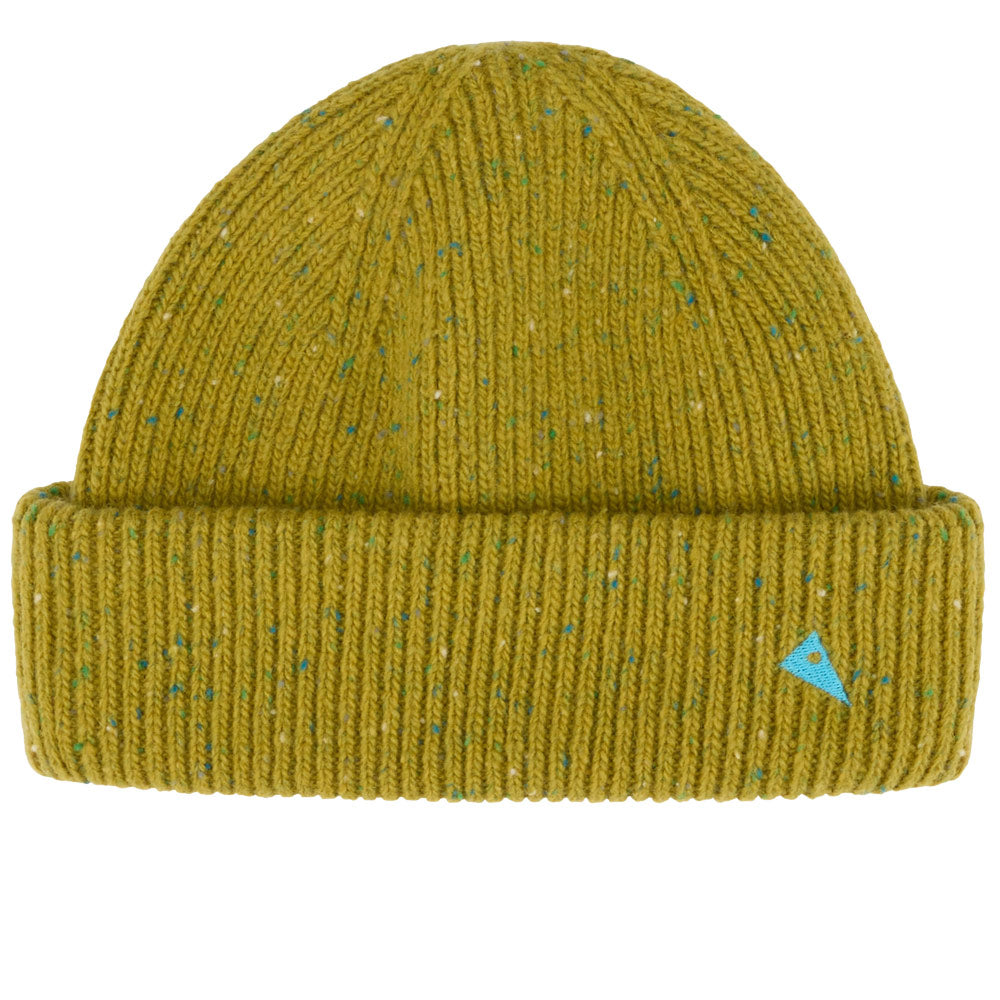 Huld Beanie 'Meadow Green'