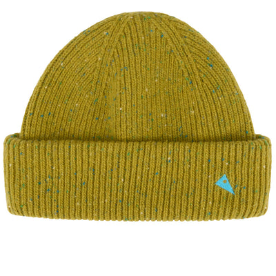 Huld Beanie 'Meadow Green'