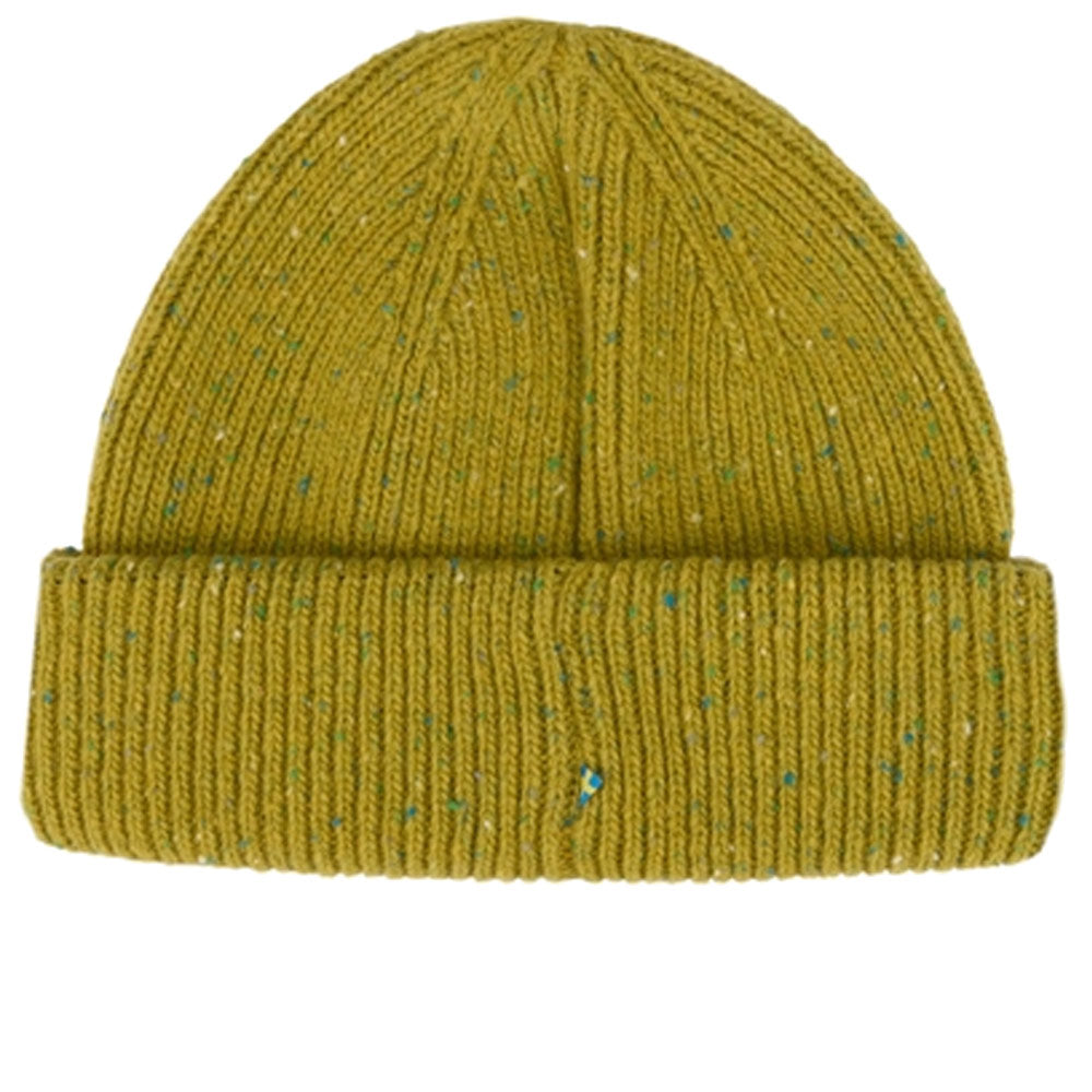 Huld Beanie 'Meadow Green'