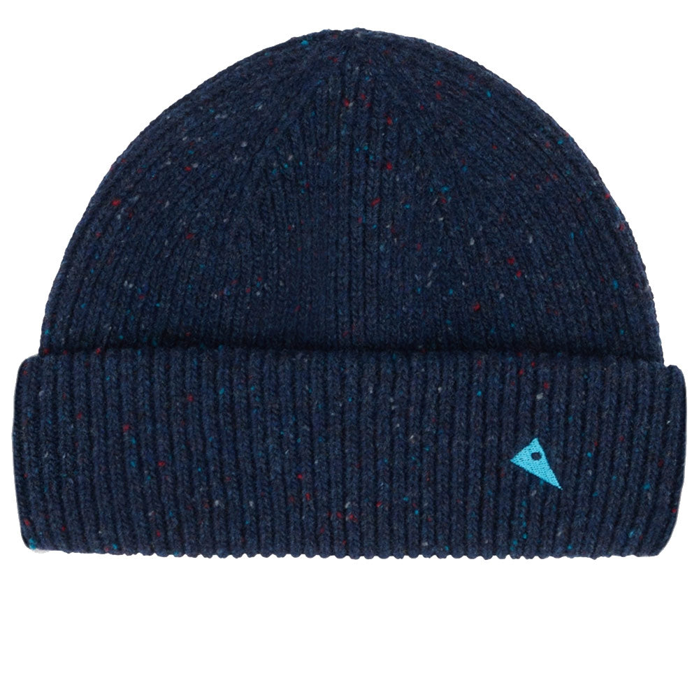 Huld Beanie 'Midnight Blue'