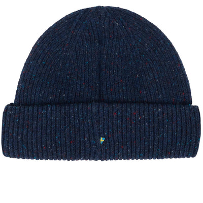 Huld Beanie 'Midnight Blue'