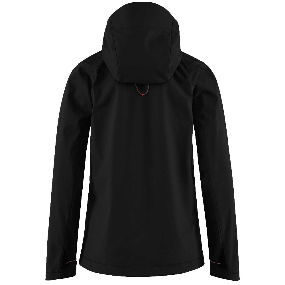 Klattermusen | Women's Jolner Jacket 'Black' – Hatchet Outdoor