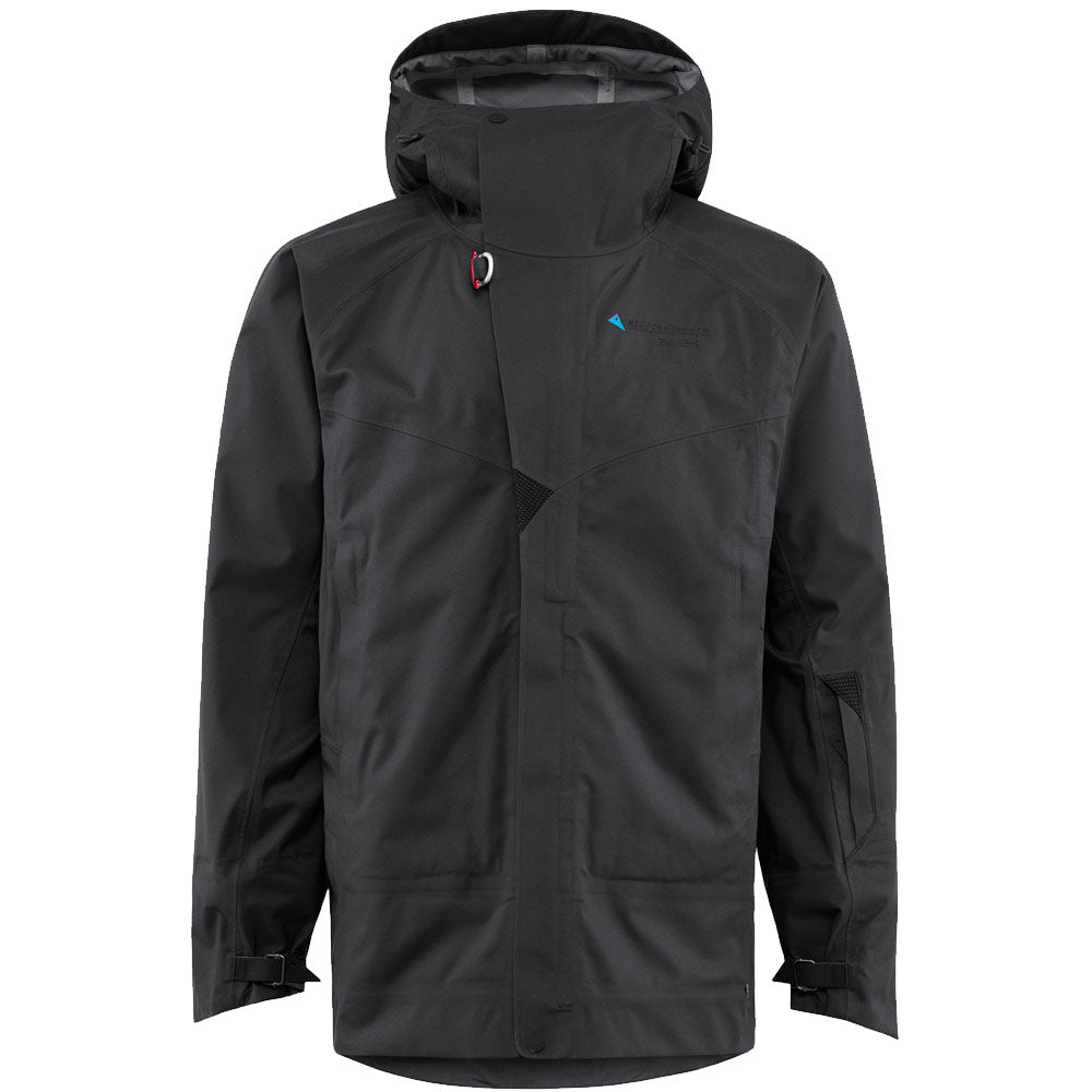 Klattermusen | Brage 2.0 Jacket 'Raven'