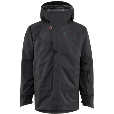 Klattermusen | Brage 2.0 Jacket 'Raven'