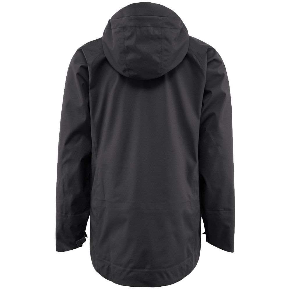 Klattermusen | Brage 2.0 Jacket 'Raven'