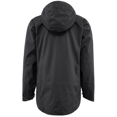 Klattermusen | Brage 2.0 Jacket 'Raven'