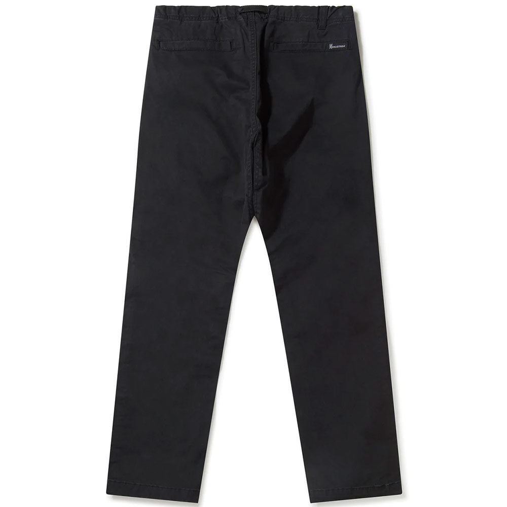 Flex Climber Pants 'Black' Hatchet Outdoor Supply Co.