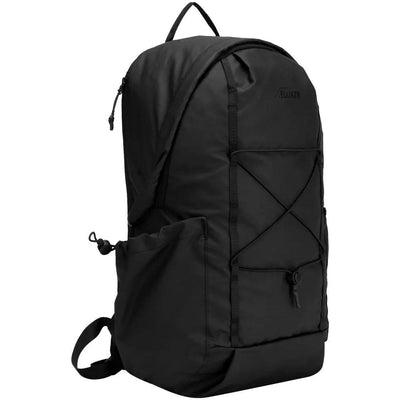 ELLIKER | Kiln Hooded Zip Top Backpack 22L 'Black'