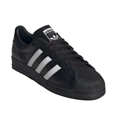 Superstar 82 Sneaker 'Core Black / Cloud White'