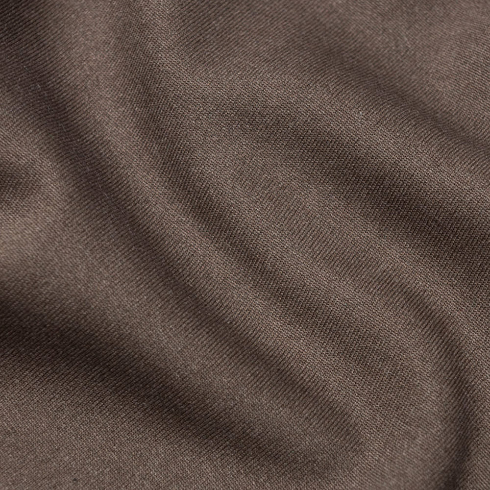 SATISFY | Auralite™ T-Shirt 'Pigment Brown'