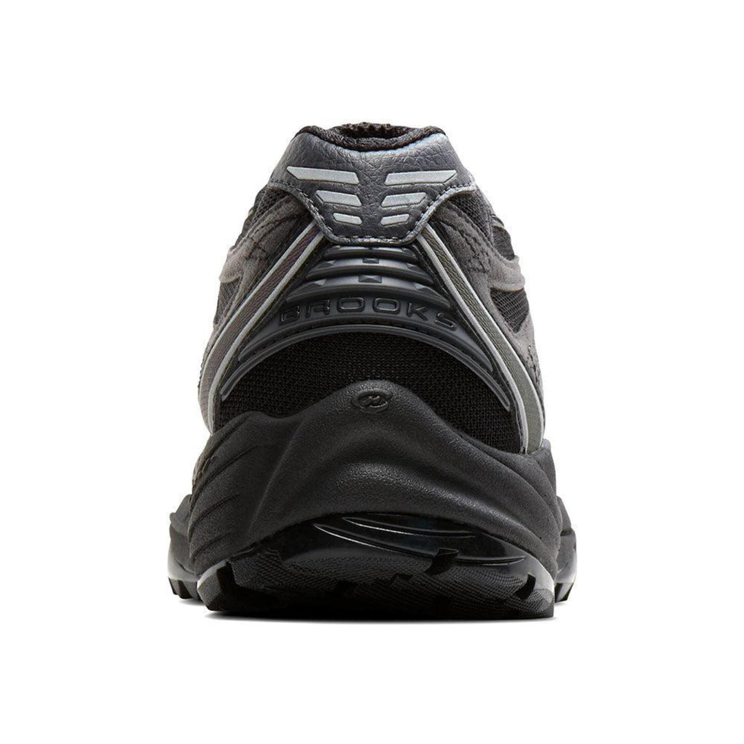 BROOKS Cascadia 1 'Black / Chameleon' – Hatchet Outdoor Supply Co.