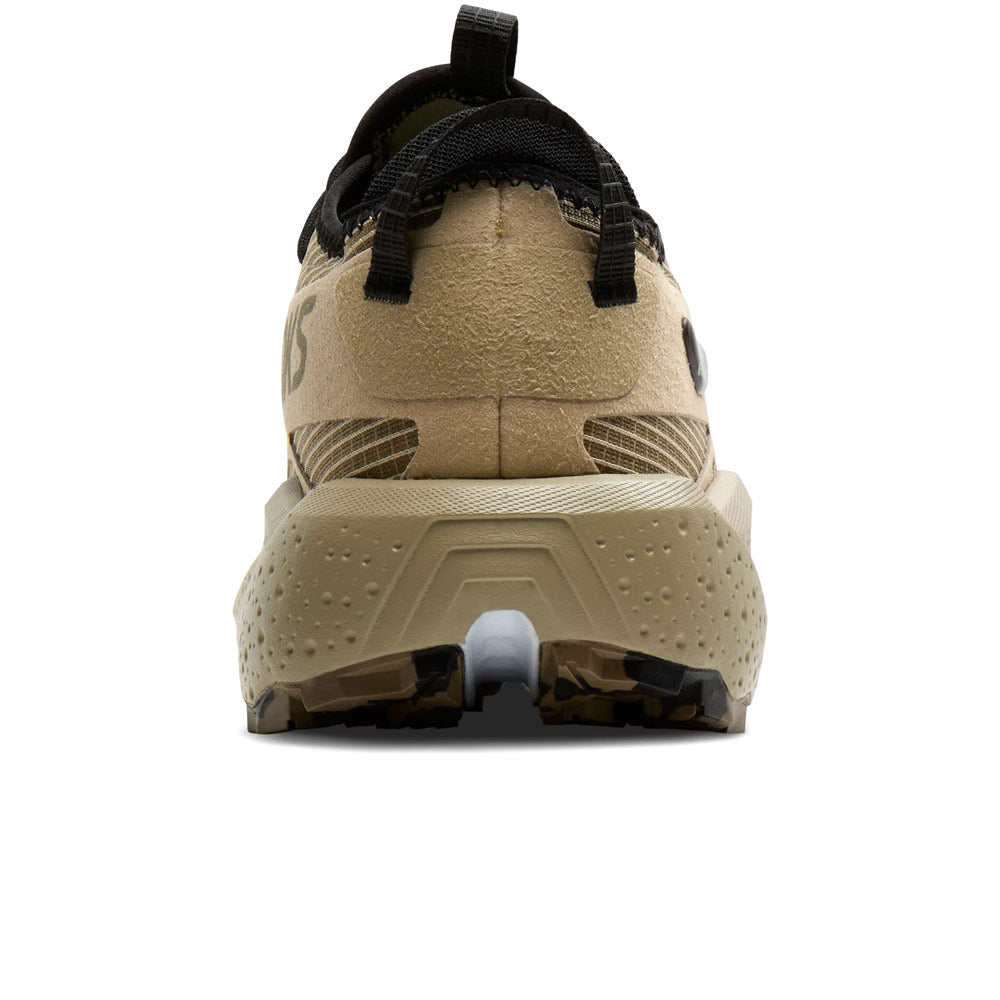 BROOKS | RSVP Gallery x Caldera 8 Sneakers 'Trench / Mermaid / Black'