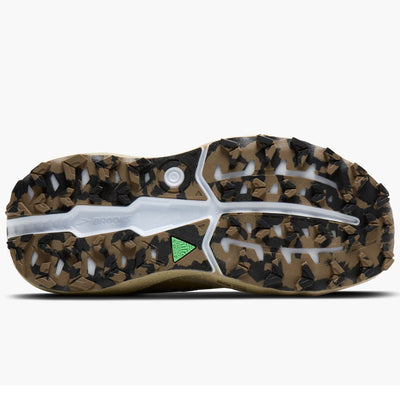 BROOKS | RSVP Gallery x Caldera 8 Sneakers 'Trench / Mermaid / Black'