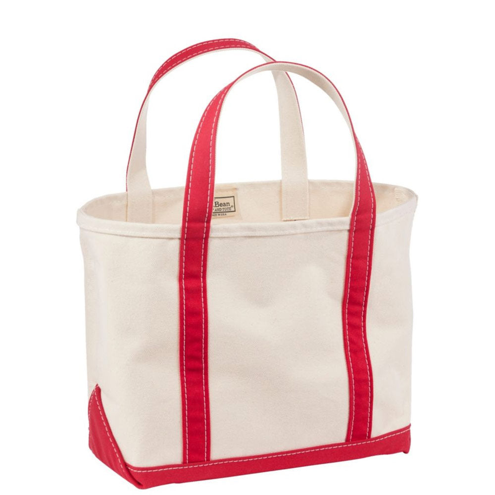 L.L.Bean | Boat And Tote Small 'Red'