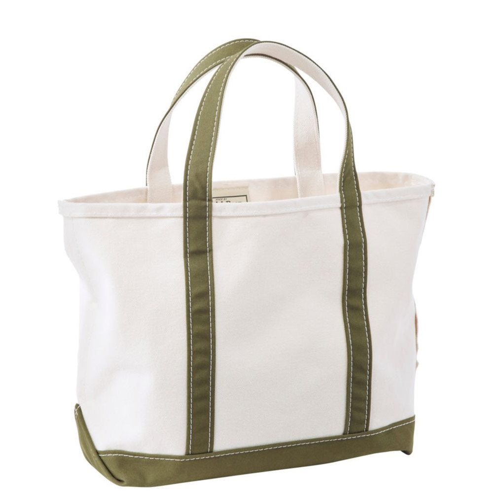 L.L.Bean | Boat And Tote Small 'Antique Olive'