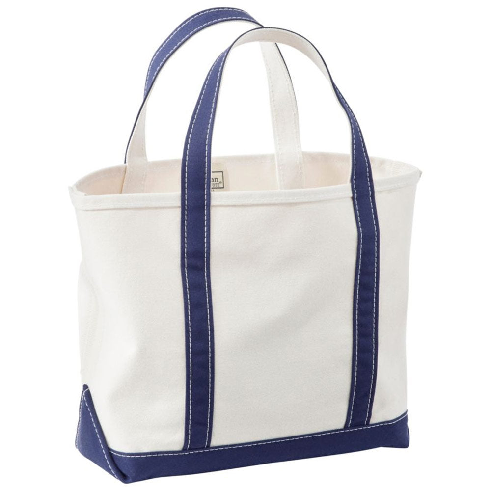 L.L.Bean | Boat And Tote Medium 'Blue'