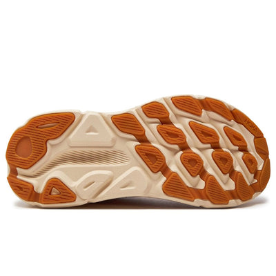 HOKA | Women's Clifton 9 'Sandstone / Cream'