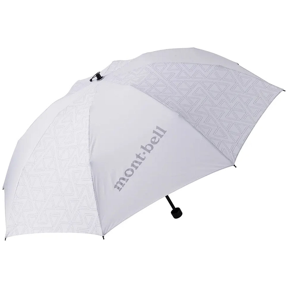 Reflec Trekking Umbrella 55 'Light Grey'