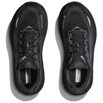 Clifton 9 Gore-Tex 'Black / Black'