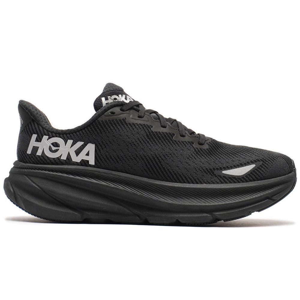 HOKA | Clifton 9 Gtx Running Shoes 'Black / Black'
