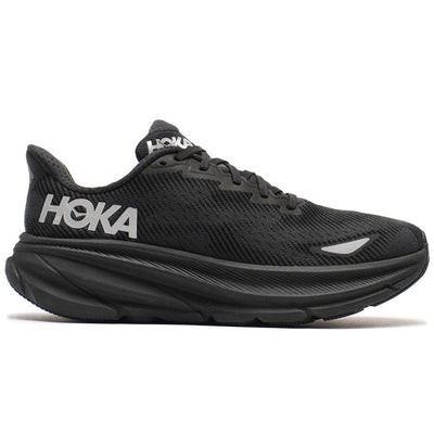 HOKA | Clifton 9 Gtx Running Shoes 'Black / Black'